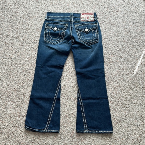 True religion men’s jeans - Picture 2 of 2